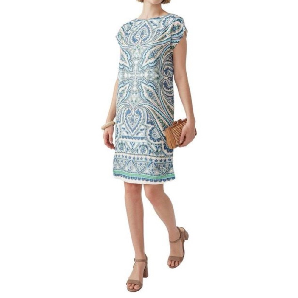 J. McLaughlin Althea Dress
